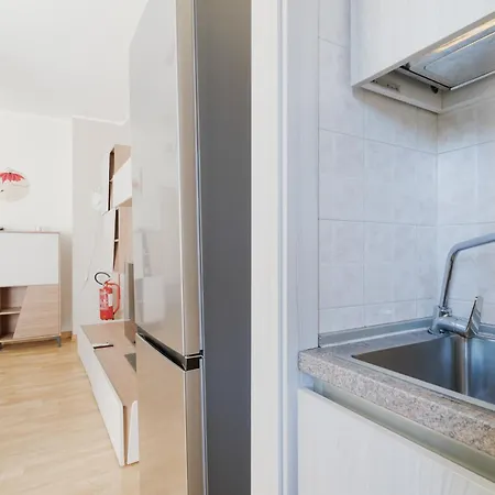 Lejlighed Guesthost - Stylish Flat In Navigli District Milano